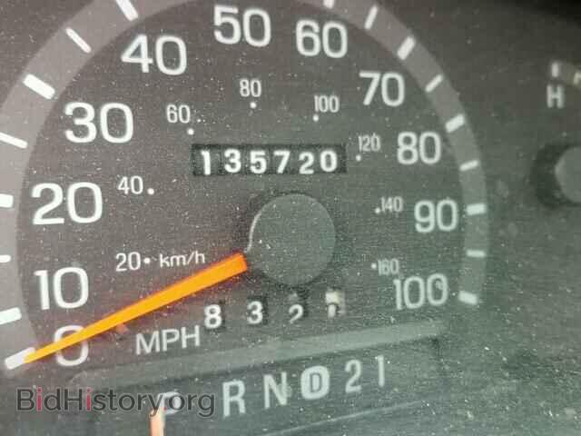 2002 FORD ECONOLINE - VIN: 1FTNE24L82HA25904 - Фото 8