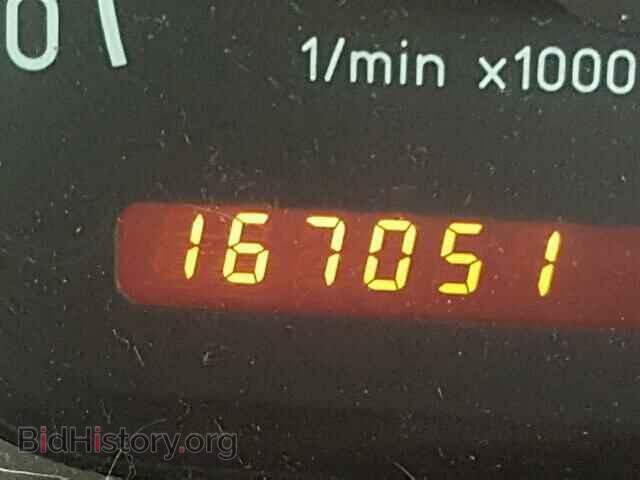2001 SAAB 9 3 - VIN: YS3DF58K912020989 - Фото 8