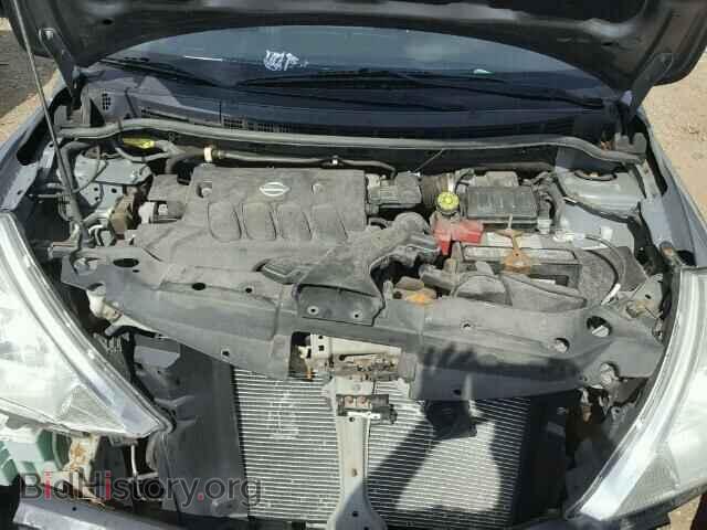 2011 NISSAN VERSA - VIN: 3N1BC1CP3BL444643 - Photo 7