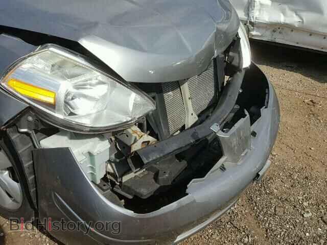2011 NISSAN VERSA - VIN: 3N1BC1CP3BL444643 - Photo 9