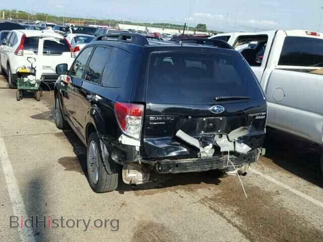2012 SUBARU FORESTER - VIN: JF2SHADC4CH465044 - Фото 3