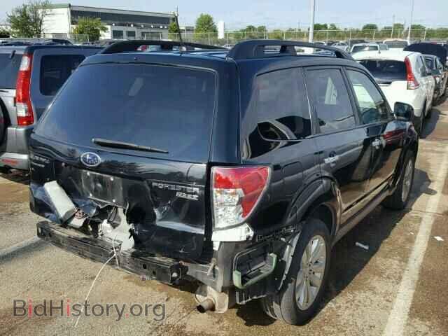 2012 SUBARU FORESTER - VIN: JF2SHADC4CH465044 - Фото 4