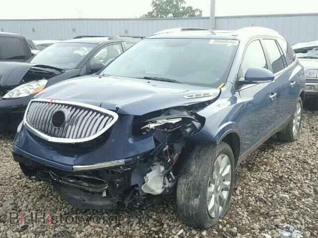 2012 BUICK ENCLAVE - VIN: 5GAKVDED6CJ262344 - Photo 2