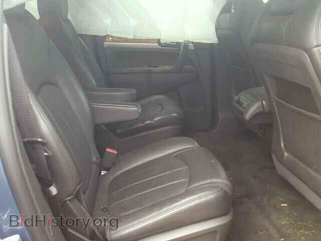 2012 BUICK ENCLAVE - VIN: 5GAKVDED6CJ262344 - Photo 6