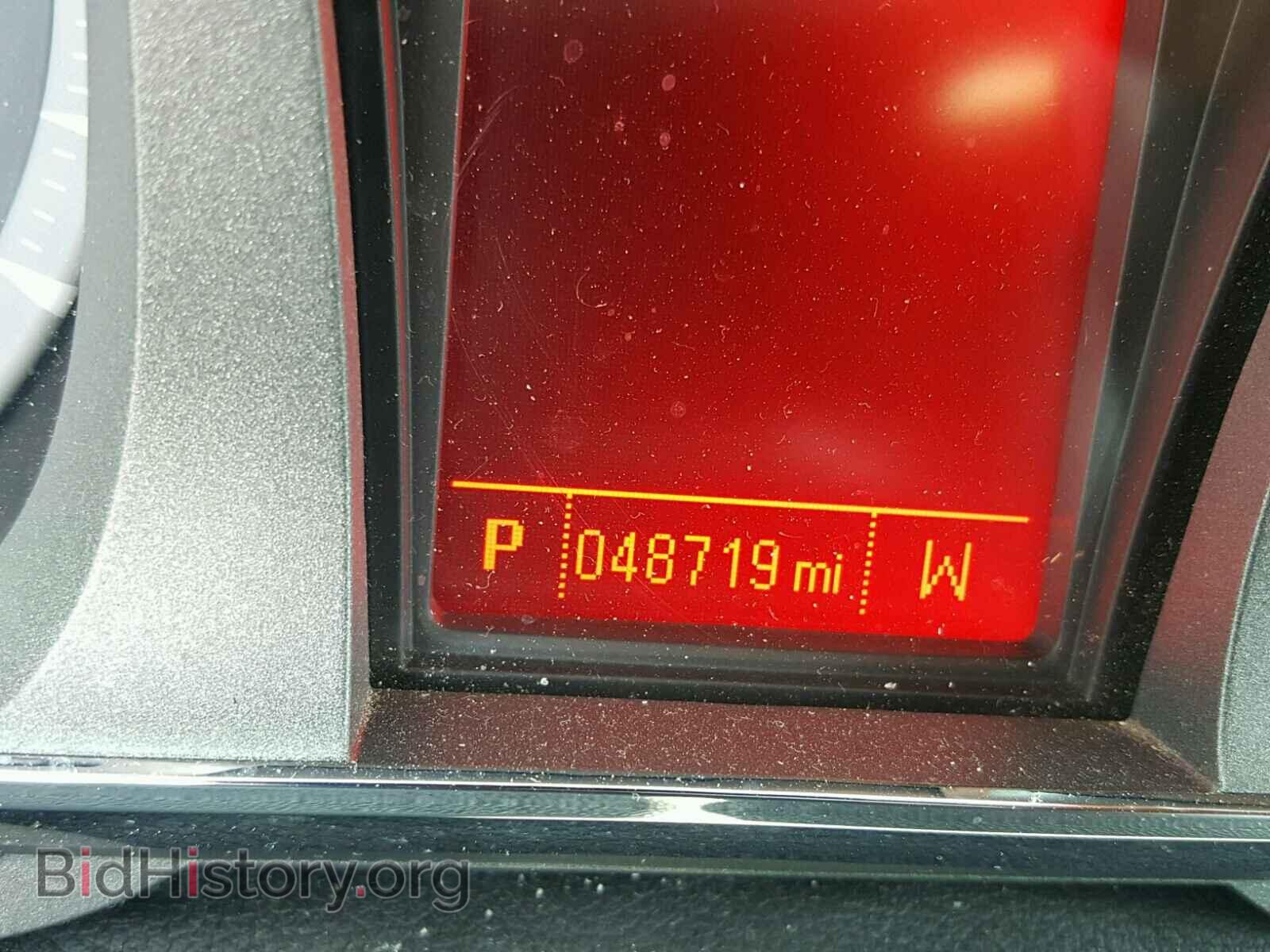2014 GMC TERRAIN - VIN: 2GKALTEK3E6358154 - Фото 8
