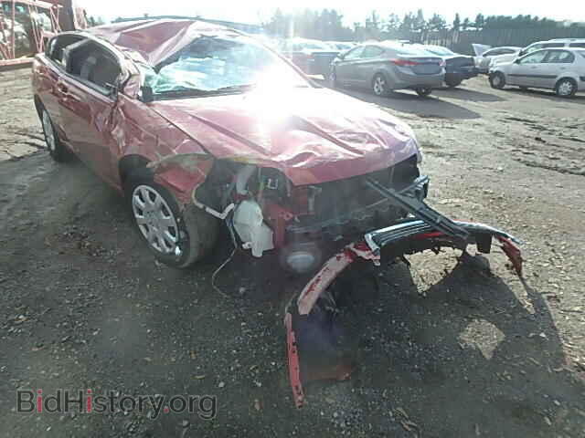 Фотография 4A3AB36F79E041105 - MITSUBISHI GALANT 2009