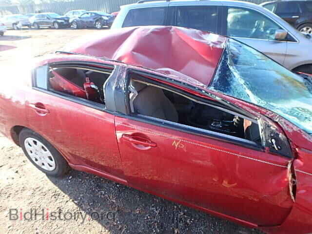 2009 MITSUBISHI GALANT - VIN: 4A3AB36F79E041105 - Фото 10