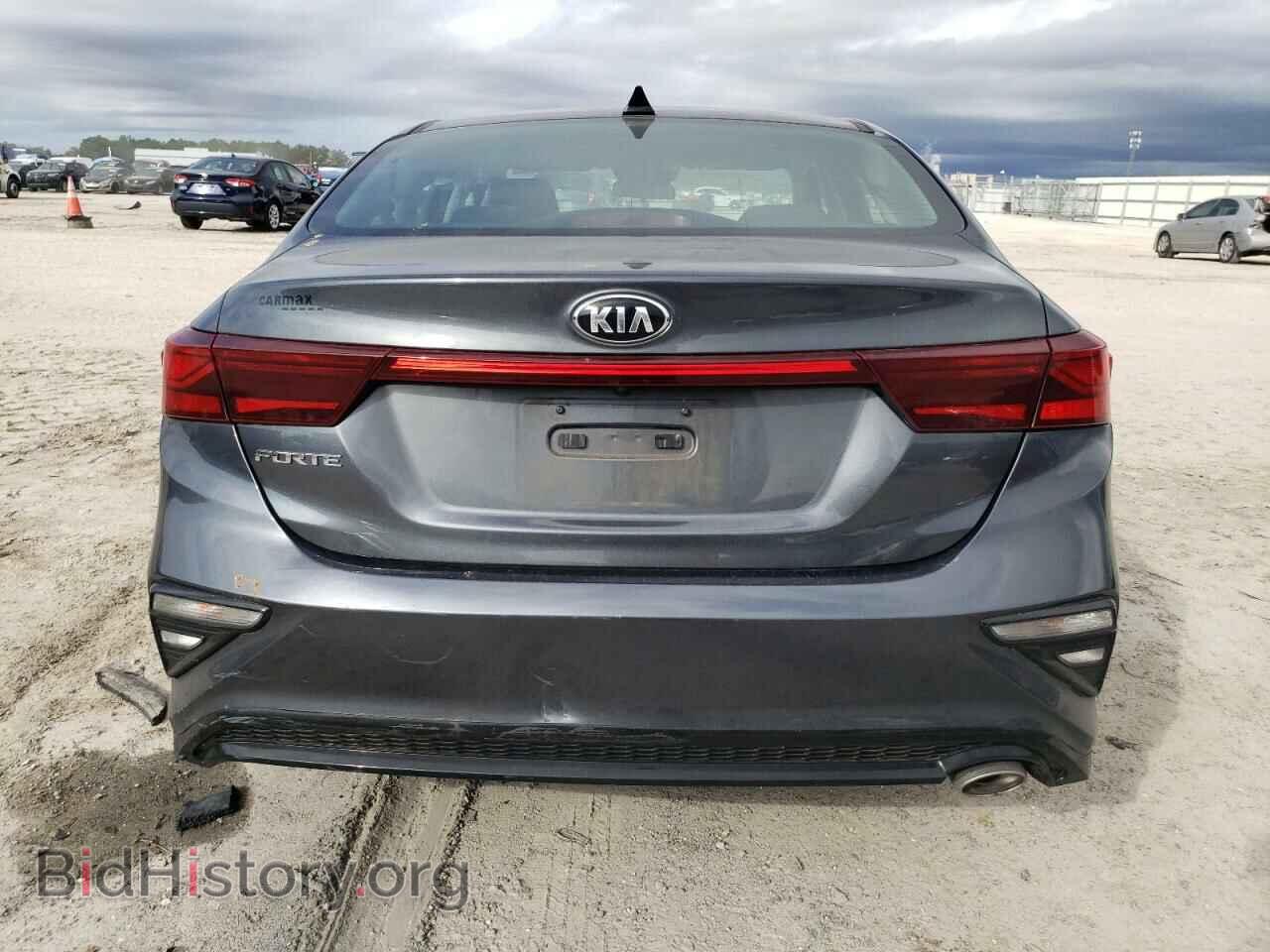 2019 KIA FORTE - VIN: 3KPF24AD5KE078202 - Фото 6