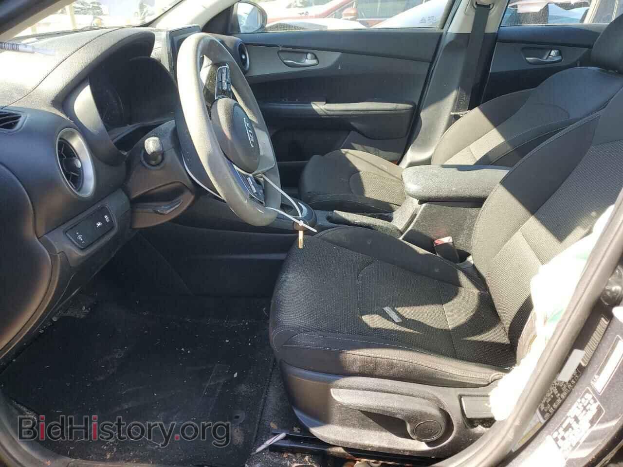 2019 KIA FORTE - VIN: 3KPF24AD5KE078202 - Фото 7