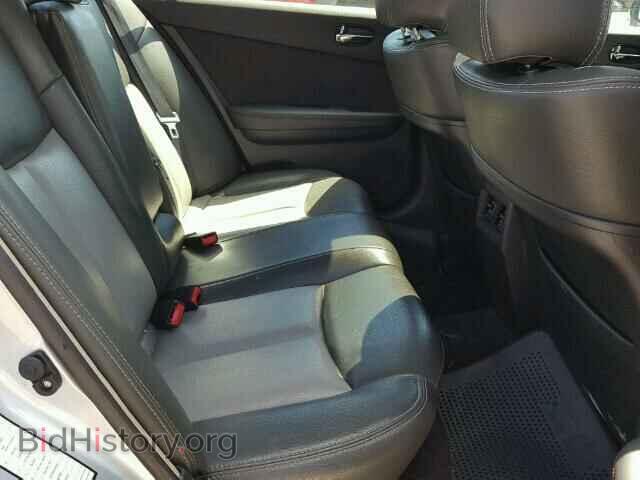 2013 NISSAN MAXIMA - VIN: 1N4AA5APXDC809493 - Photo 6