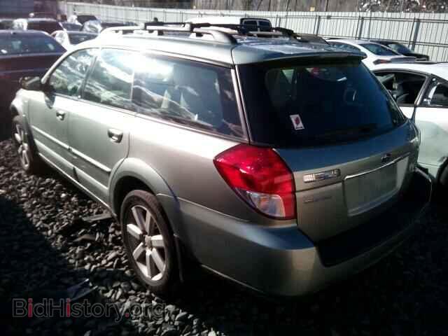 2009 SUBARU OUTBACK - VIN: 4S4BP61C697344867 - Фото 3