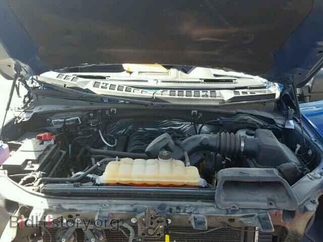 2015 FORD F150 - VIN: 1FTEW1EF3FKD88894 - Фото 7
