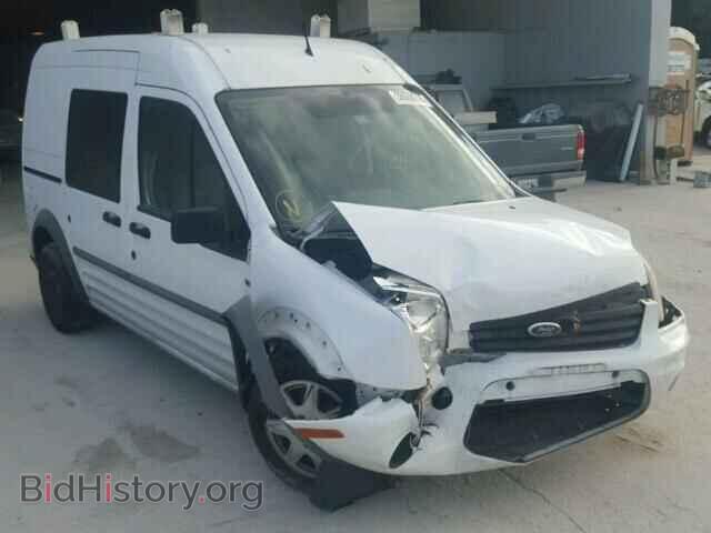 Фотография NM0LS7BN3AT039123 - FORD TRANSIT CO 2010