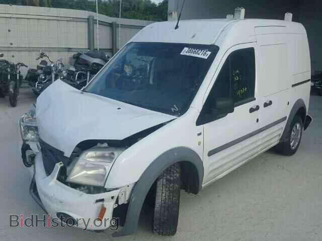 2010 FORD TRANSIT CO - VIN: NM0LS7BN3AT039123 - Фото 2