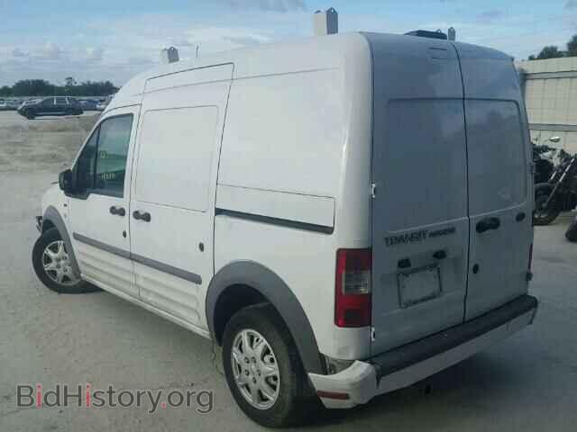 2010 FORD TRANSIT CO - VIN: NM0LS7BN3AT039123 - Фото 3