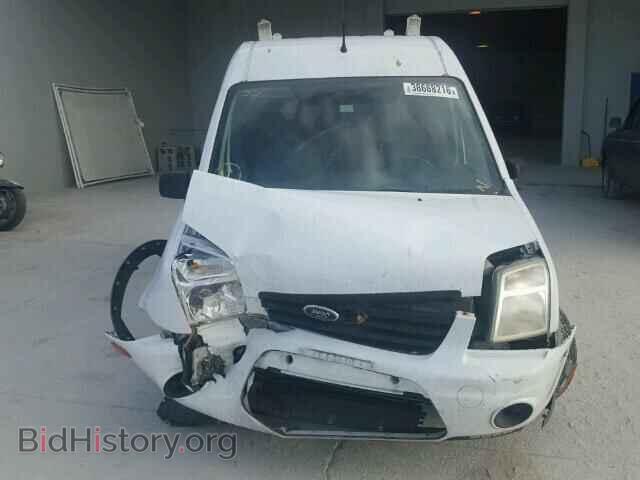 2010 FORD TRANSIT CO - VIN: NM0LS7BN3AT039123 - Фото 10
