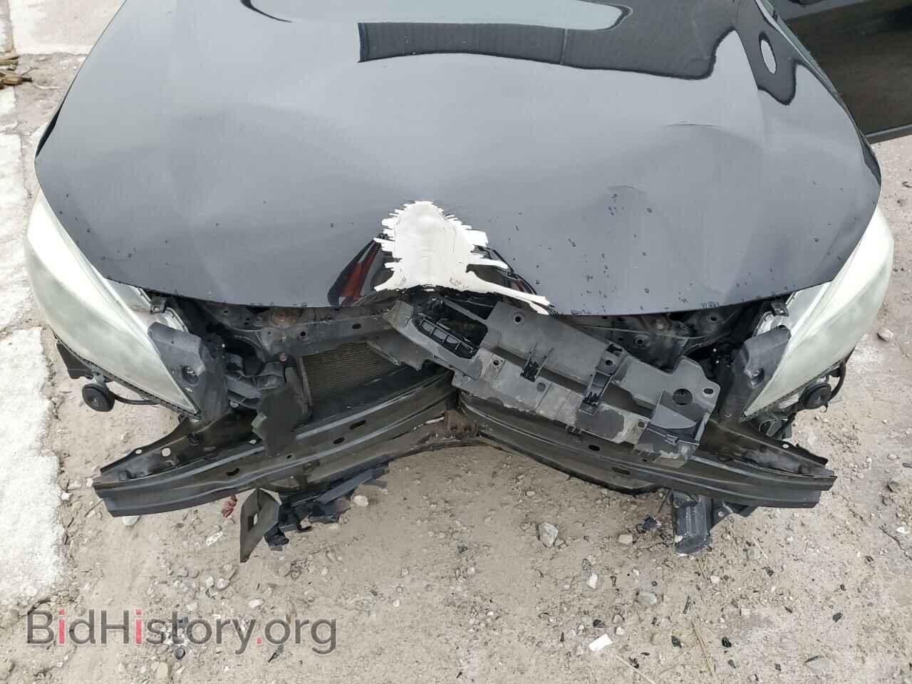 2015 SUBARU OUTBACK - VIN: 4S4BSBJC6F3329926 - Фото 12
