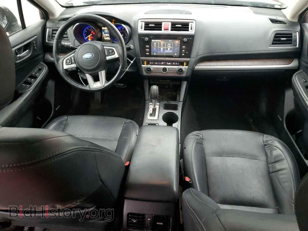 2015 SUBARU OUTBACK - VIN: 4S4BSBJC6F3329926 - Фото 8