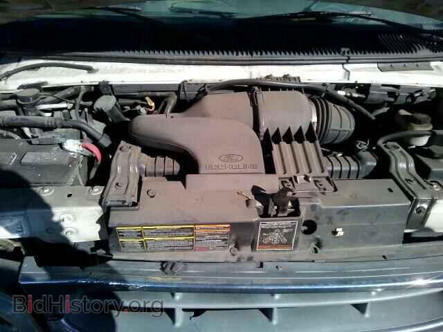 2001 FORD ECONOLINE - VIN: 1FTNS24L21HB58844 - Фото 7