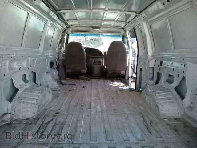 2001 FORD ECONOLINE - VIN: 1FTNS24L21HB58844 - Фото 10