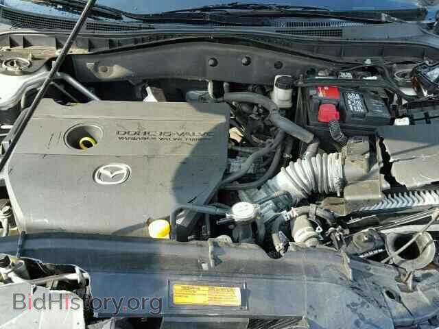 2007 MAZDA 6 - VIN: 1YVHP80C975M55248 - Фото 7