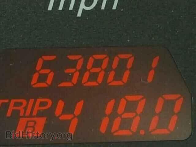 2007 MAZDA 6 - VIN: 1YVHP80C975M55248 - Фото 8