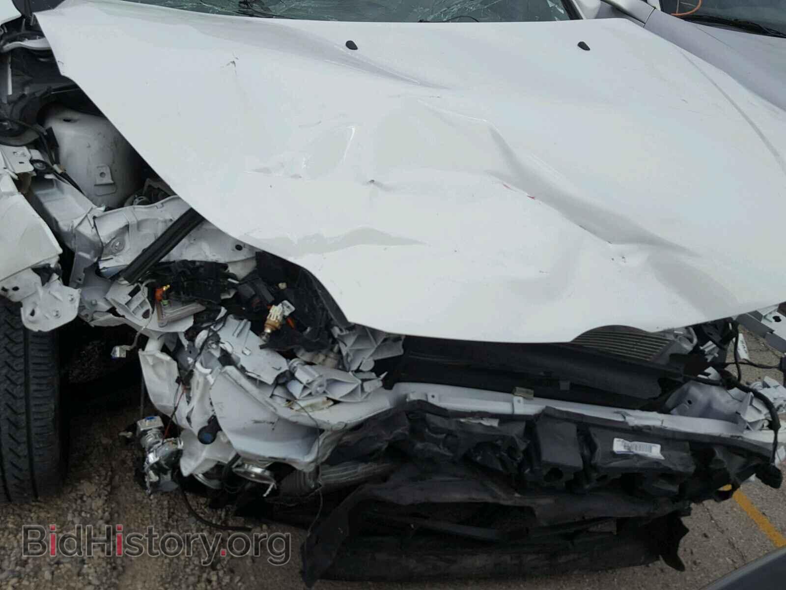 2014 FORD FOCUS - VIN: 1FADP3L96EL432497 - Photo 7