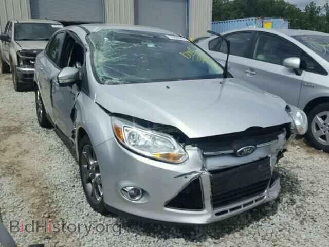 Фотография 1FADP3F2XEL270632 - FORD FOCUS 2014