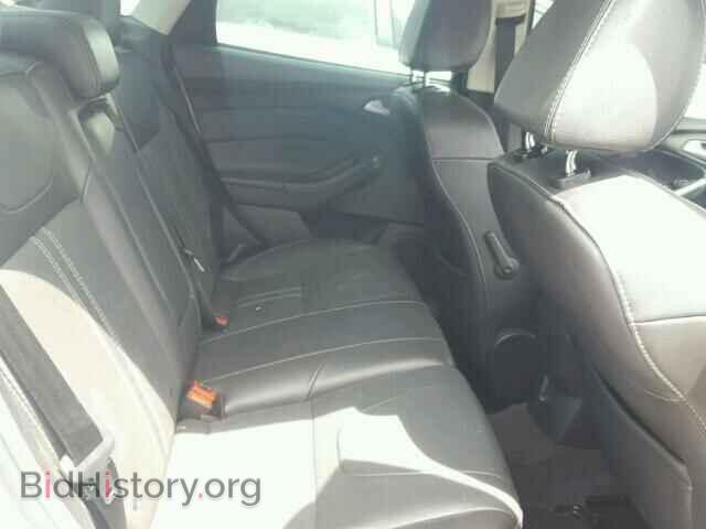2014 FORD FOCUS - VIN: 1FADP3F2XEL270632 - Фото 6