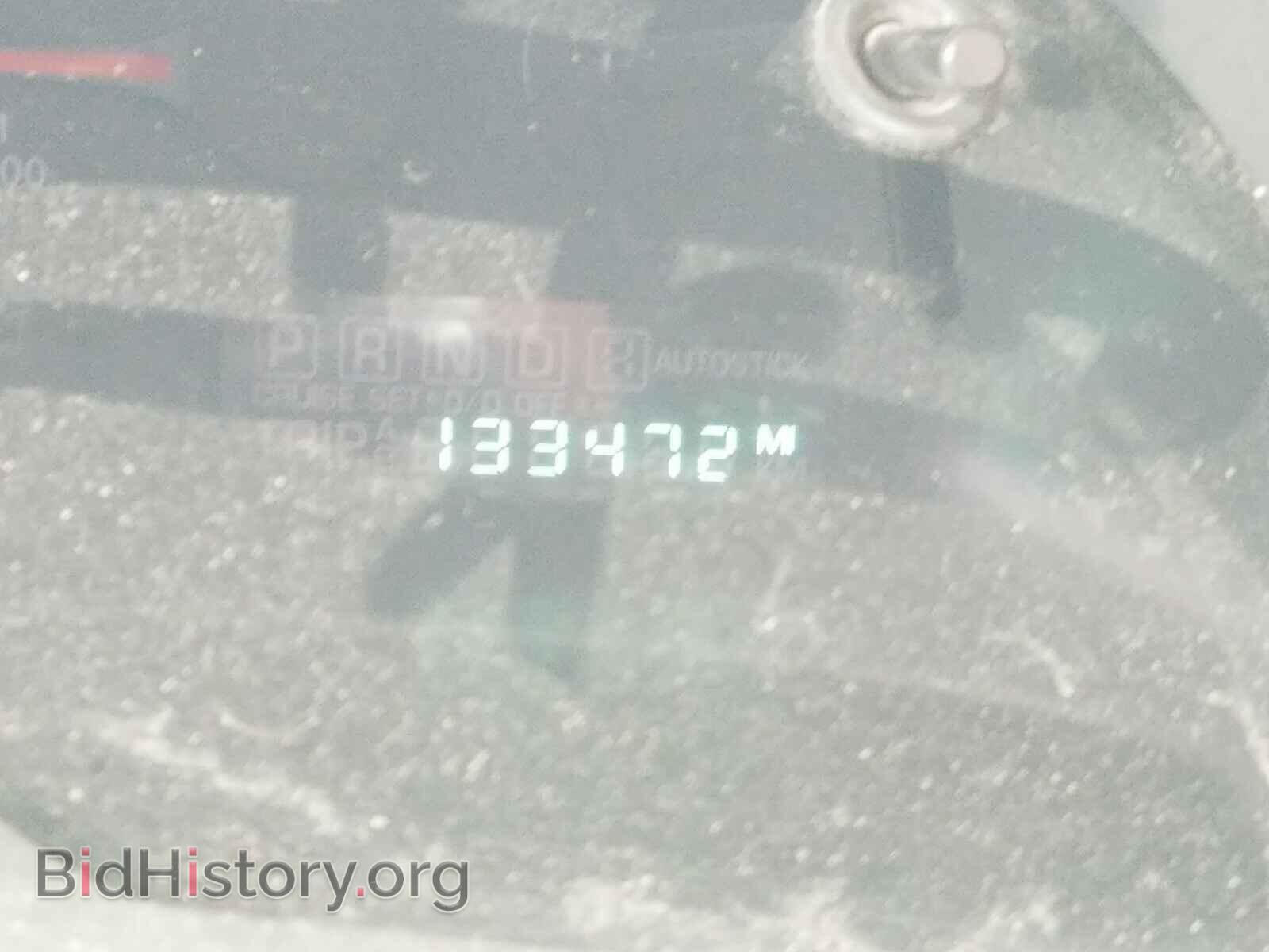 2007 CHRYSLER PACIFICA - VIN: 2A8GM68X57R102734 - Photo 8