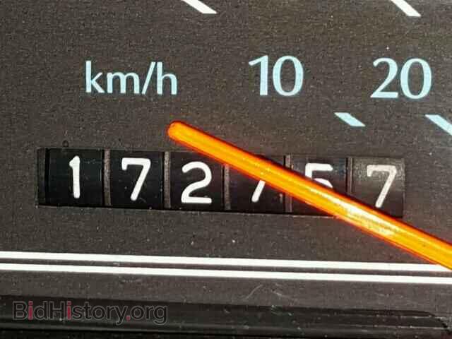 1992 CADILLAC DEVILLE - VIN: 1G6CD53B0N4229504 - Фото 8