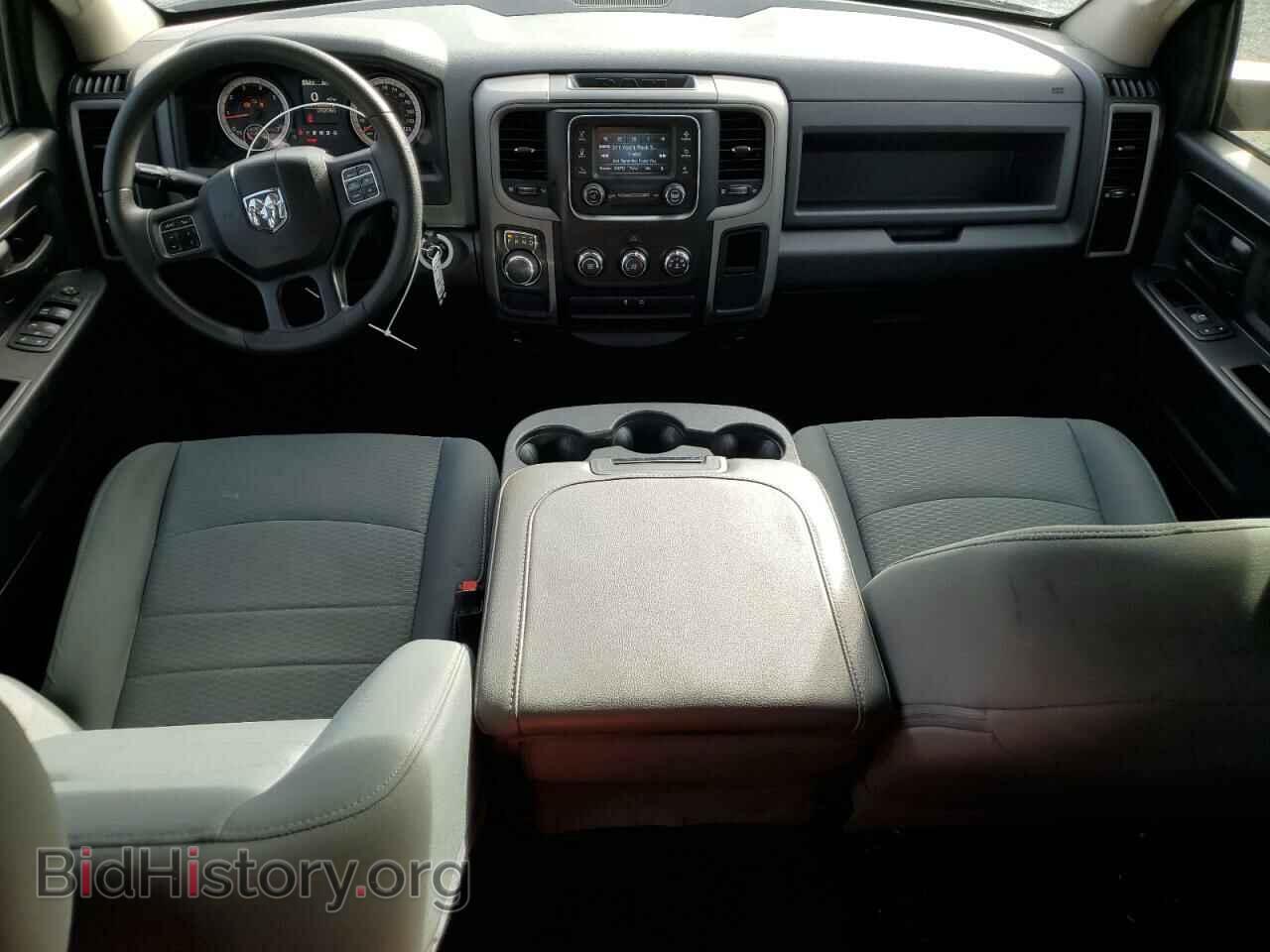 2017 RAM 1500 - VIN: 1C6RR6FTXHS655355 - Photo 8
