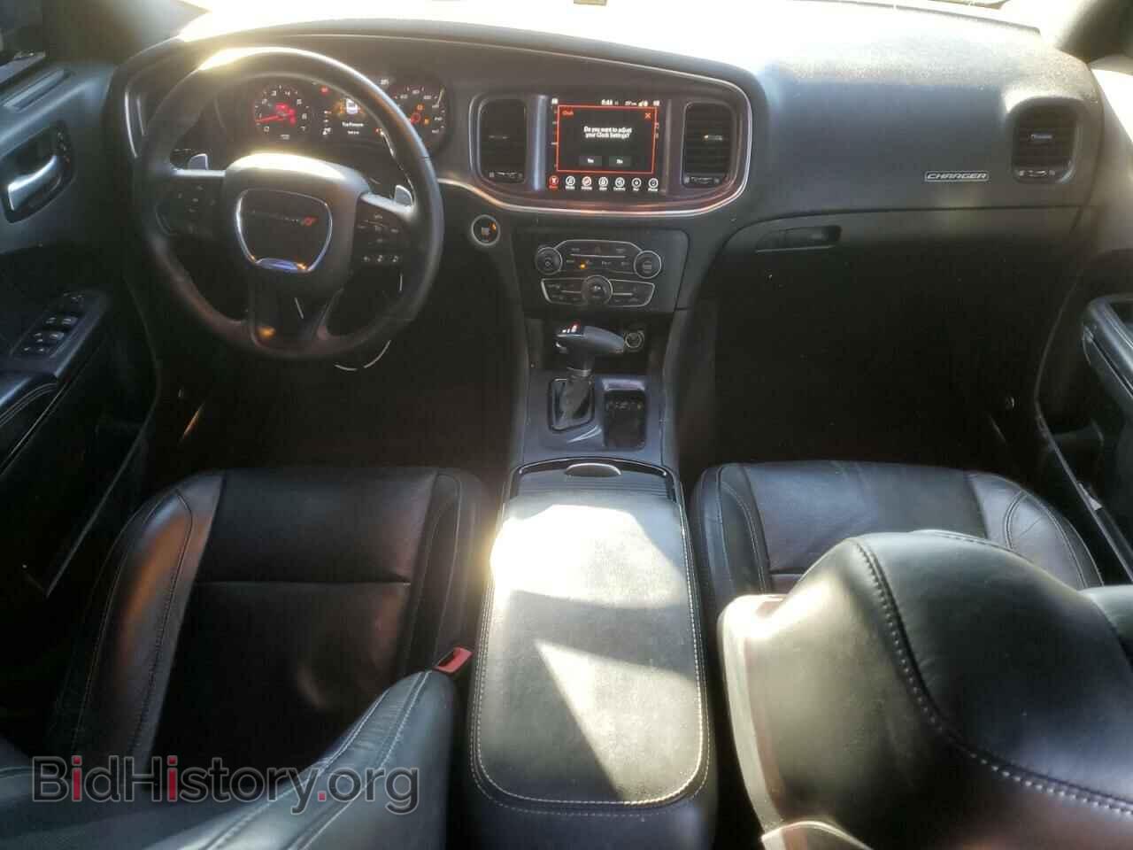2017 DODGE CHARGER - VIN: 2C3CDXCT3HH533505 - Фото 8