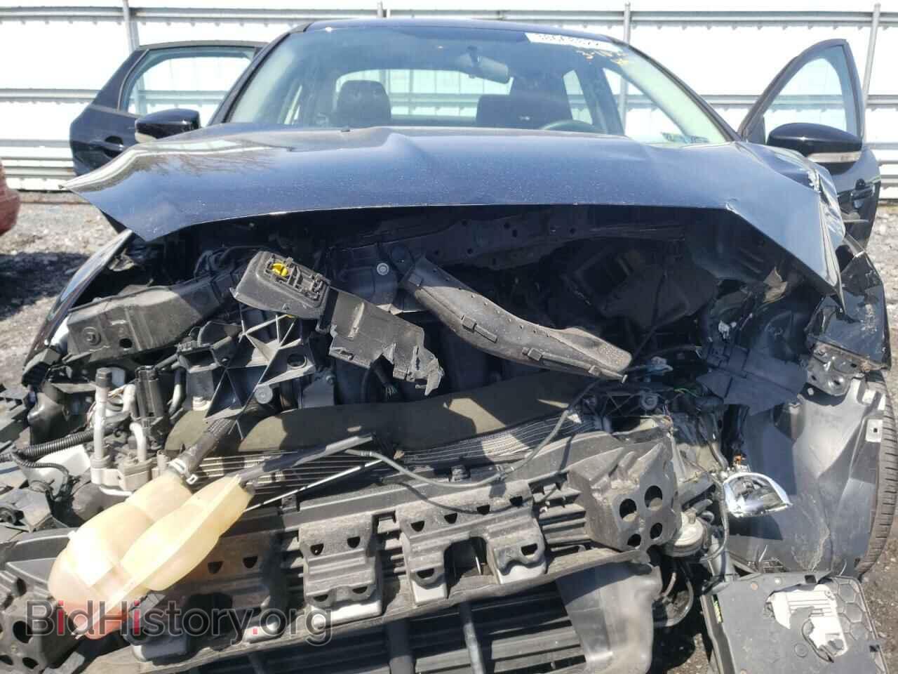2016 FORD FOCUS - VIN: 1FADP3F29GL242436 - Фото 7