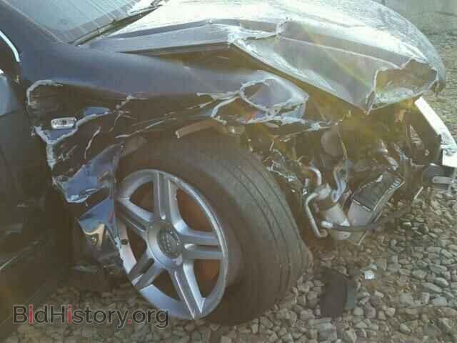 2008 AUDI A4 - VIN: WAUDF78E28A094149 - Фото 9
