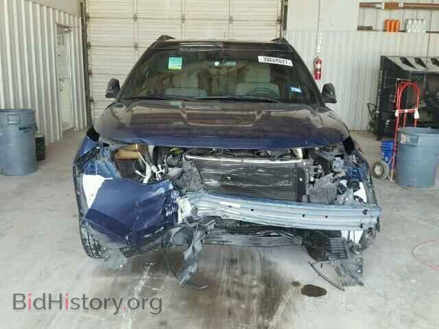 2012 FORD EXPLORER - VIN: 1FMHK7B88CGA04510 - Фото 9