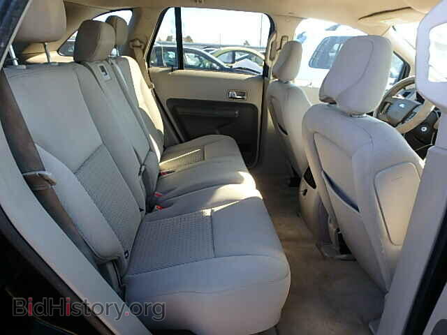 2007 FORD EDGE - VIN: 2FMDK36C07BA60203 - Photo 6