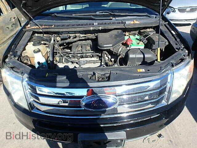2007 FORD EDGE - VIN: 2FMDK36C07BA60203 - Photo 7