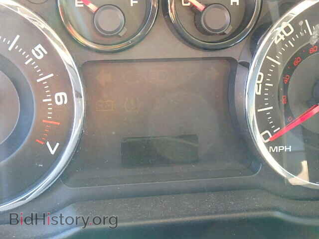 2007 FORD EDGE - VIN: 2FMDK36C07BA60203 - Photo 8