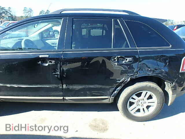 2007 FORD EDGE - VIN: 2FMDK36C07BA60203 - Photo 10