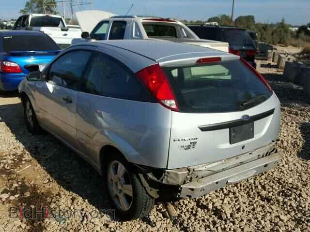 2007 FORD FOCUS - VIN: 1FAFP31N57W291531 - Photo 3