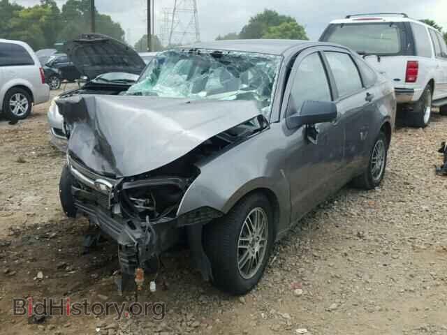 2010 FORD FOCUS - VIN: 1FAHP3FN5AW214506 - Фото 2