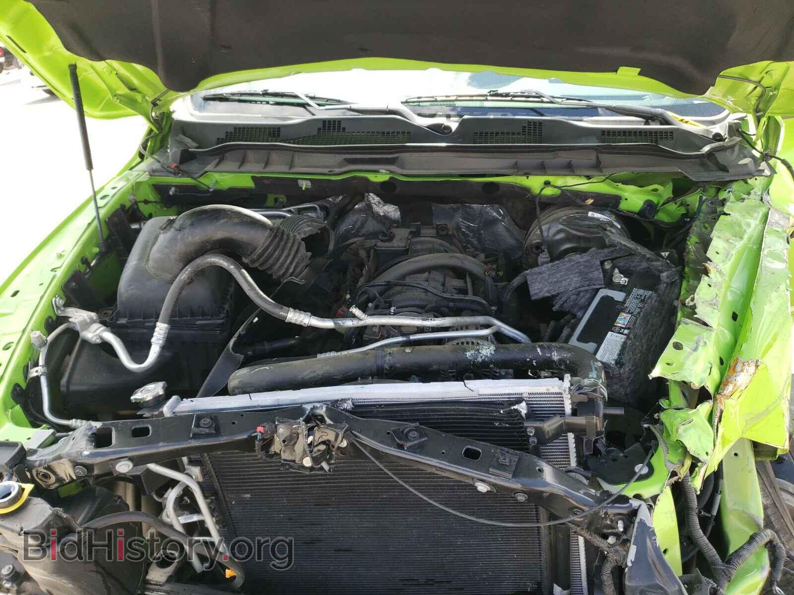 2017 RAM 1500 - VIN: 1C6RR6MT6HS752152 - Фото 7