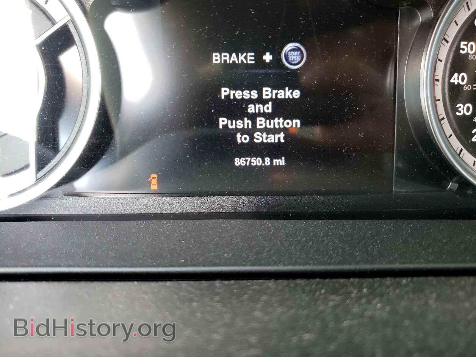 2017 RAM 1500 - VIN: 1C6RR6MT6HS752152 - Фото 8