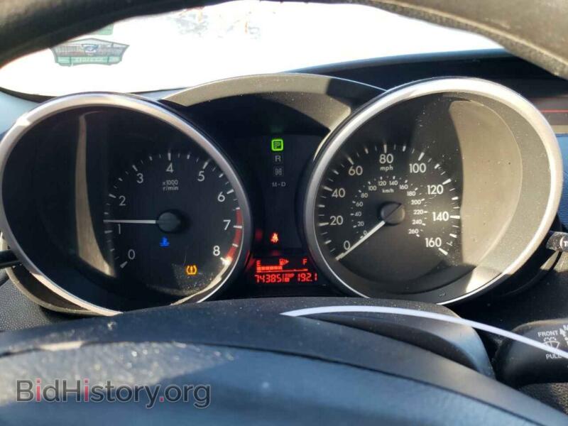 2011 Mazda 3 (VIN JM1BL1VF0B1362913) — фото 9 из 12