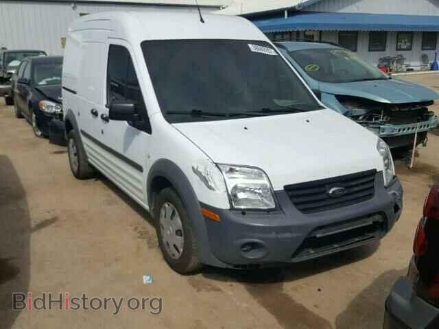 Фотография NM0LS7AN2DT137940 - FORD TRANSIT CO 2013