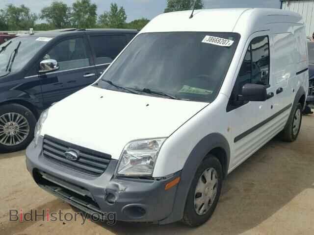 2013 FORD TRANSIT CO - VIN: NM0LS7AN2DT137940 - Фото 2