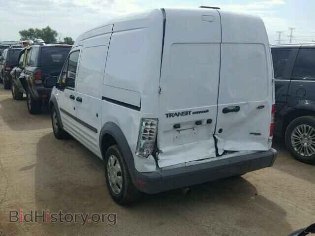 2013 FORD TRANSIT CO - VIN: NM0LS7AN2DT137940 - Фото 3
