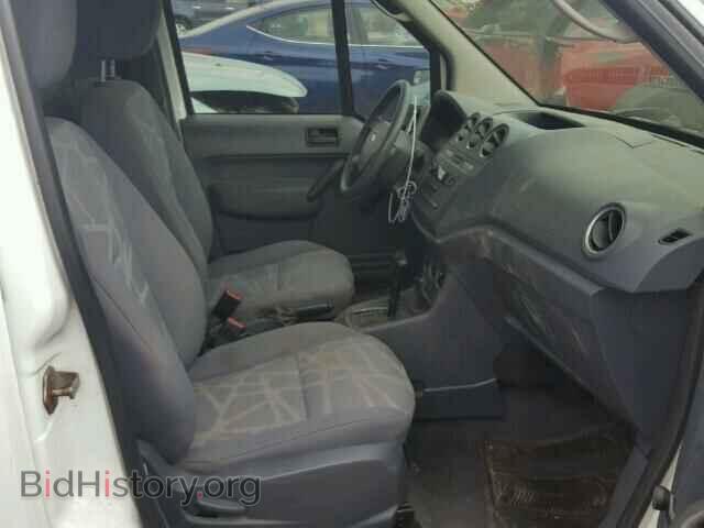2013 FORD TRANSIT CO - VIN: NM0LS7AN2DT137940 - Фото 5