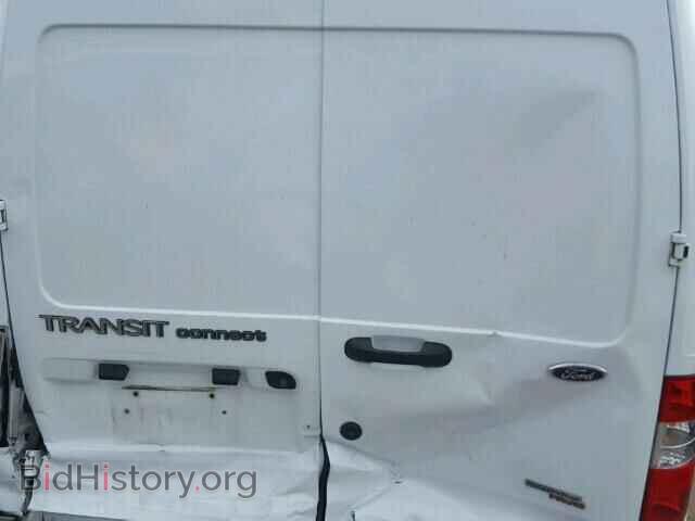 2013 FORD TRANSIT CO - VIN: NM0LS7AN2DT137940 - Фото 6